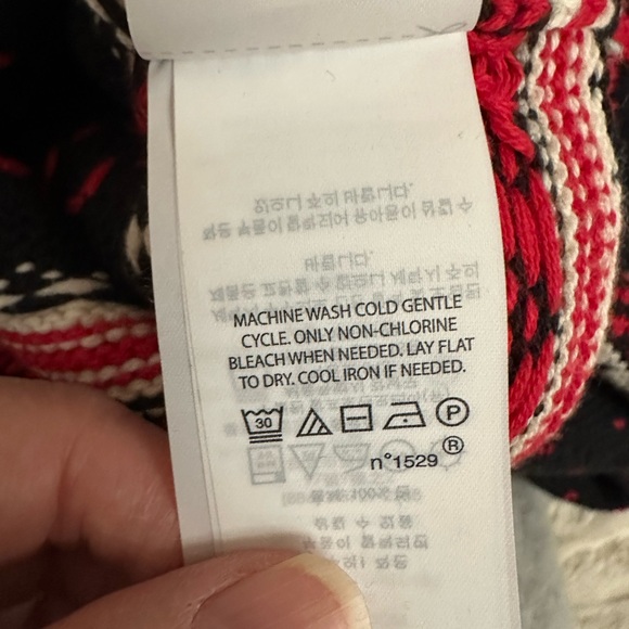 Polo Ralph Lauren boy’s sweater - Picture 5 of 6